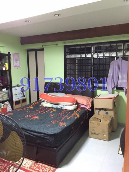 Blk 321 Woodlands Street 32 (Woodlands), HDB 5 Rooms #102880632